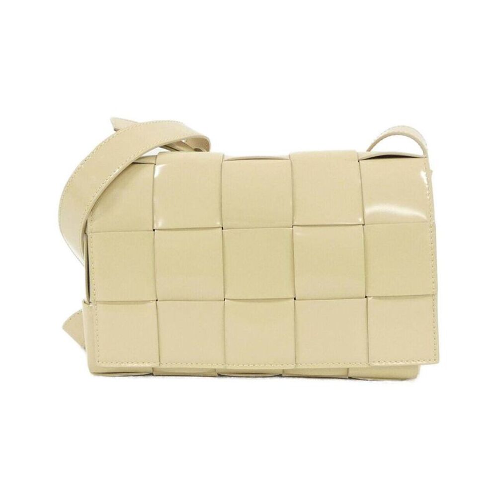 Bottega Veneta Calf Shoulder Bag